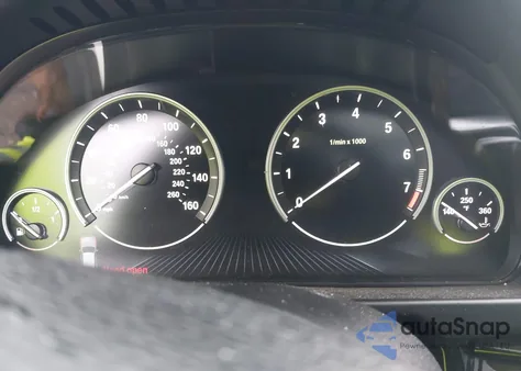 2015 BMW X5 xDrive35I from USA, damaged, VIN 5UXKR0C53F0P04643